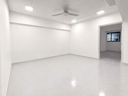 Blk 129 Yio Chu Kang Ville (Ang Mo Kio), HDB 3 Rooms #595042361